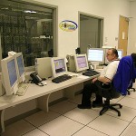 network operations center to provide 24/7 support for any server hardware or networking issues