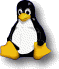 linux powered web server